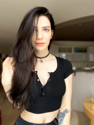 Анюта